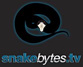 Put SnakeBytes on TV Blog episode 4