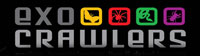Logo of the ball python breeder Exocrawlers