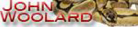 Logo of the ball python breeder John Woolard Reptiles