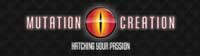 Logo of the ball python breeder Mutation Creation