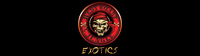 Logo of the ball python breeder West Coast Jungle