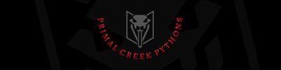 Primal Creek Pythons